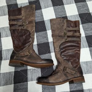 Corral western boots 9.5